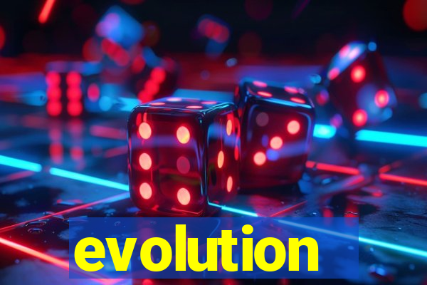 evolution - jogo